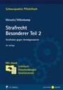 Bild: Strafrecht - C.F. Müller