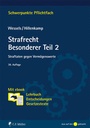 Bild: Strafrecht Besonderer Teil/2 - C.F. Müller