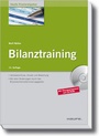 Cover: Bilanztraining - Haufe-Lexware