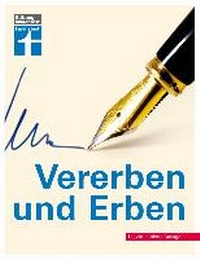 Abbildung von: Vererben und Erben - Stiftung Warentest