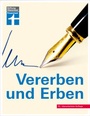 Cover: Vererben und Erben - Stiftung Warentest