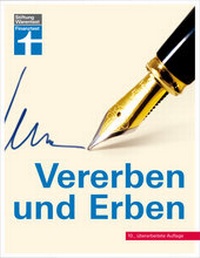 Abbildung von: Vererben und Erben - Stiftung Warentest