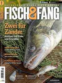 Abbildung von: Fisch & Fang - Paul Parey
