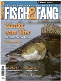 Abbildung von: Fisch & Fang - Paul Parey