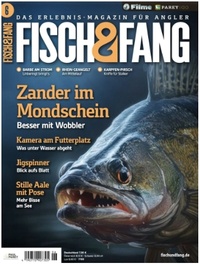 Bild vergrößern Bild: Fisch & Fang - Paul Parey