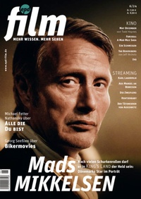 Bild: epd film - Gemeinschaftswerk der Evangelischen Publizistik