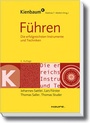 Cover: Führen - Haufe-Lexware