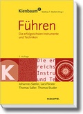 Cover: F&uuml;hren - Haufe-Lexware