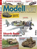 Cover: ModellFan - GeraMond Verlag