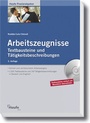 Bild: Arbeitszeugnisse - Haufe-Lexware