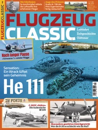 Abbildung von: Flugzeug Classic - GeraMond Verlag