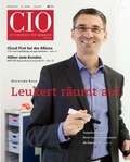 Bild: CIO - IDG Business Media