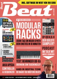 Abbildung von: Beat - falkemedia digital GmbH