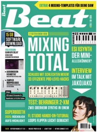Abbildung von: Beat - falkemedia digital GmbH