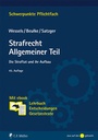 Bild: Strafrecht Allgemeiner Teil - C.F. Müller