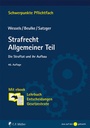 Bild: Strafrecht Allgemeiner Teil - C.F. Müller