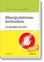 Cover: Manipulationstechniken - Haufe-Lexware