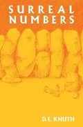 Bild: Surreal Numbers - Addison Wesley
