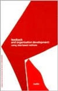 Cover: Feedback and Organization Development - Addison Wesley