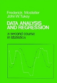 Enlarge image Cover: Data Analysis and Regression - Pearson