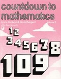 Cover: Countdown To Mathematics Volume 2 - Pearson