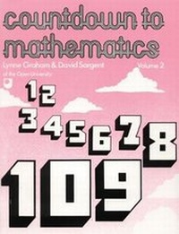 Enlarge image Cover: Countdown To Mathematics Volume 2 - Pearson