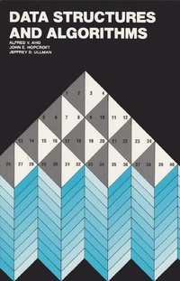 Enlarge image Cover: Data Structures and Algorithms - Pearson