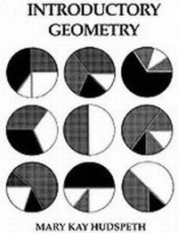 Abbildung von: Introductory Geometry - Pearson