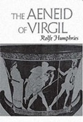 Cover: The Aeneid of Virgil - Pearson