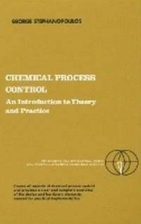 Enlarge image Cover: Chemical Process Control - Prentice Hall