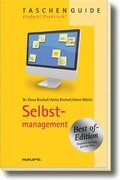 Cover: Selbstmanagement - Haufe-Lexware