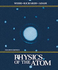 Enlarge image Cover: Physics of the Atom - Pearson