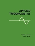 Cover: Applied Trigonometry - Pearson