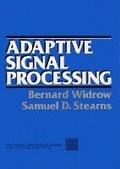 Cover: Adaptive Signal Processing - Pearson