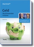 Cover: Geld. Die 20 teuersten Irrt&uuml;mer - Haufe-Lexware
