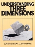 Cover: Understanding Three Dimensions - Pearson