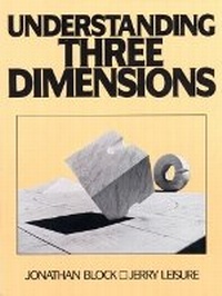 Enlarge image Cover: Understanding Three Dimensions - Pearson