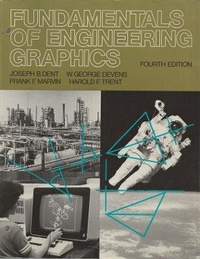 Enlarge image Cover: Fundamentals of Engineering Graphics - Peachpit Press Publications