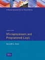 Cover: Microprocessors and Programmed Logic - Pearson