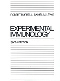 Cover: Experimental Immunology - Pearson