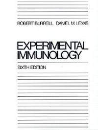 Enlarge image Cover: Experimental Immunology - Pearson