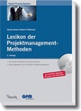 Cover: Lexikon der Projektmanagement-Methoden - Haufe-Lexware