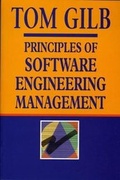 Cover: Principles Of Software Engineering Management - Addison Wesley