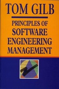 Enlarge image Cover: Principles Of Software Engineering Management - Addison Wesley