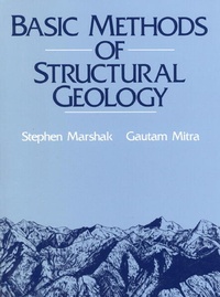 Enlarge image Cover: Basic Methods of Structural Geology - Pearson