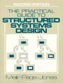 Cover: Practical Guide to Structured Systems Design - Prentice Hall