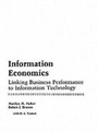 Cover: Information Economics - Pearson