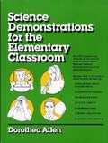 Cover: Science Demonstrations For The Elementary Classroom - Prentice Hall