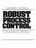 Cover: Robust Process Control - Prentice Hall