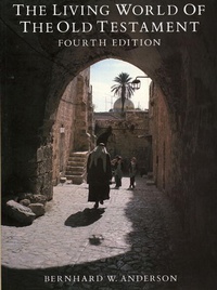Enlarge image Cover: Living World of the Old Testament - Longman